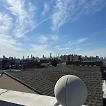 Skyline Penthouse